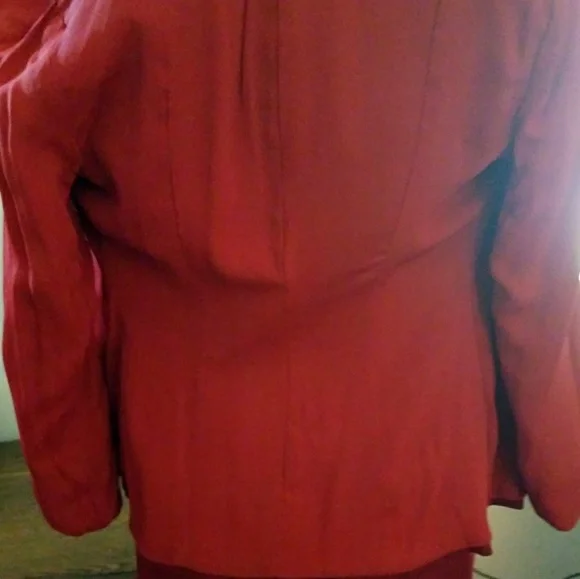 Vintage 40s world war 2 suit a bit of history - Picture 5 of 9